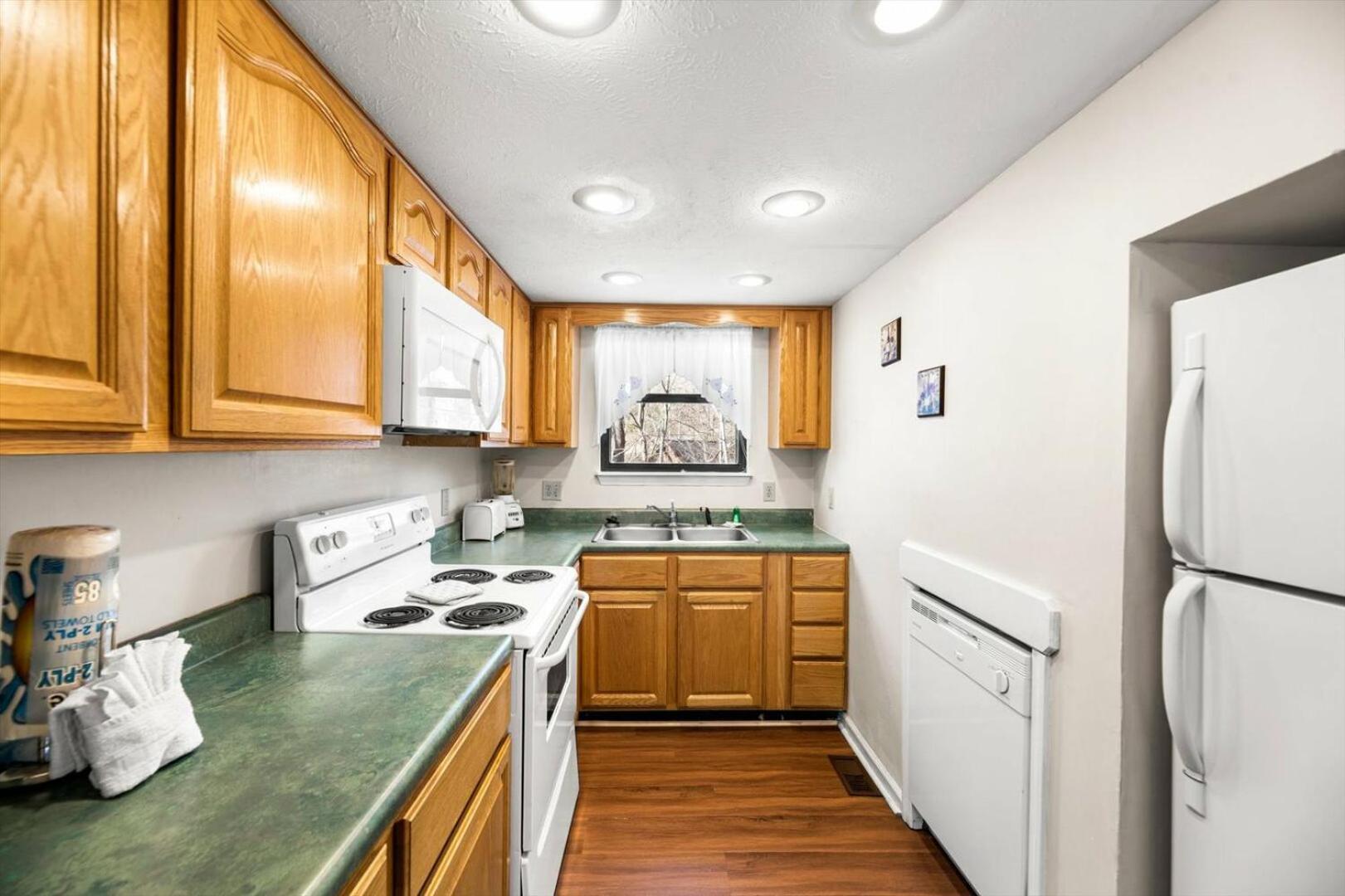 Relaxing 2br 10 Min To Pkwy! Free Attraction Tickets Pigeon Forge