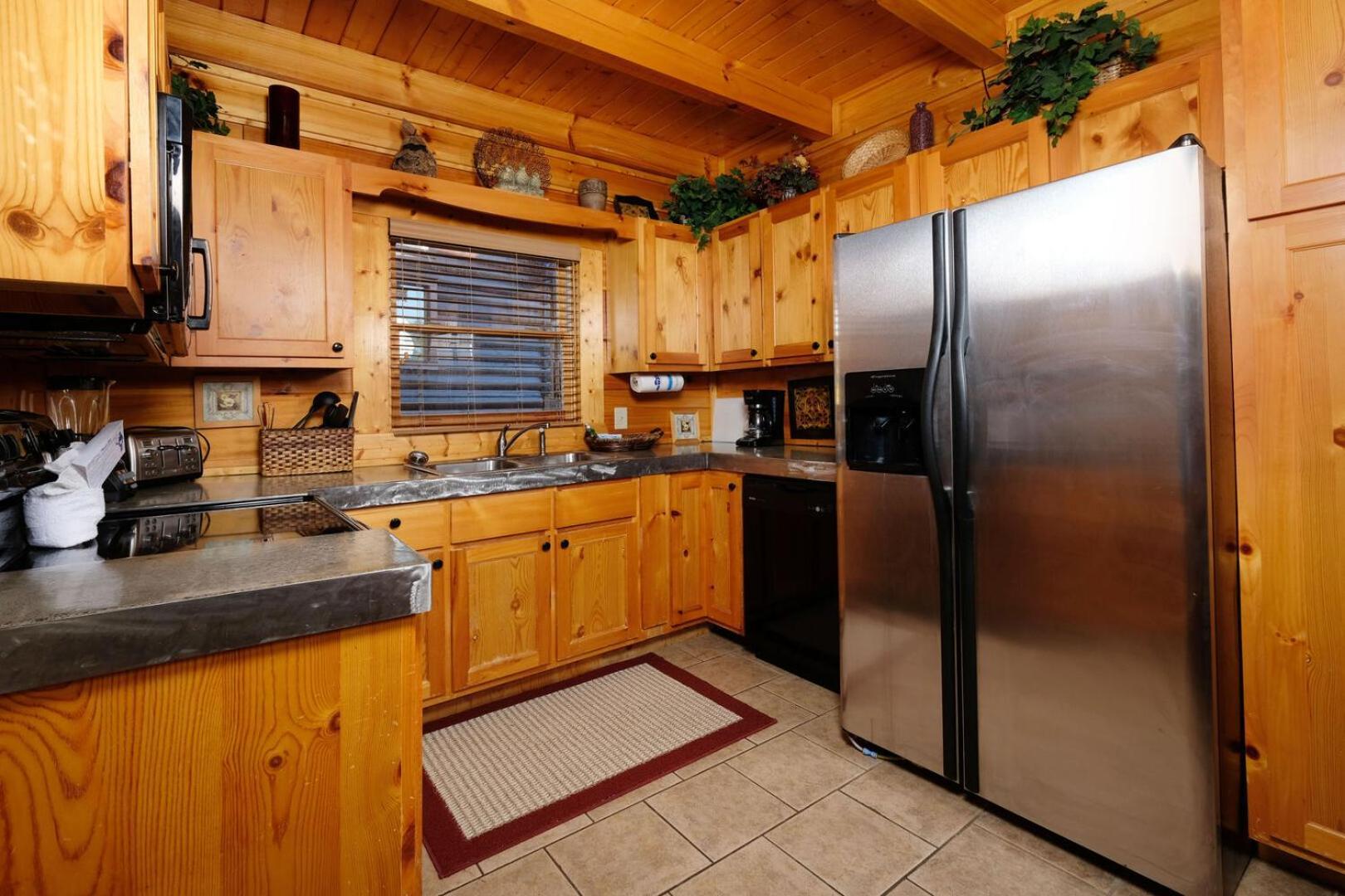 Cozy 1br Ziplines Hot Tub Pool Table Free Attraction Tickets * Pigeon Forge