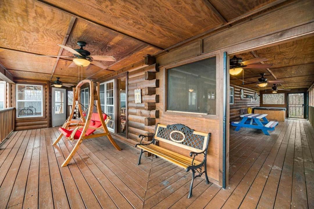 Secluded And Spacious 2br Hot Tub Pool Table Free Attraction Tickets Holiday home