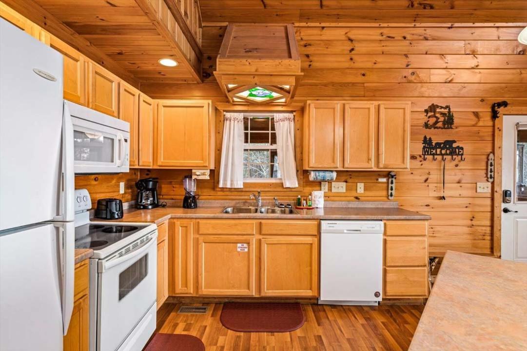 Holiday home Secluded And Spacious 2br Hot Tub Pool Table Free Attraction Tickets