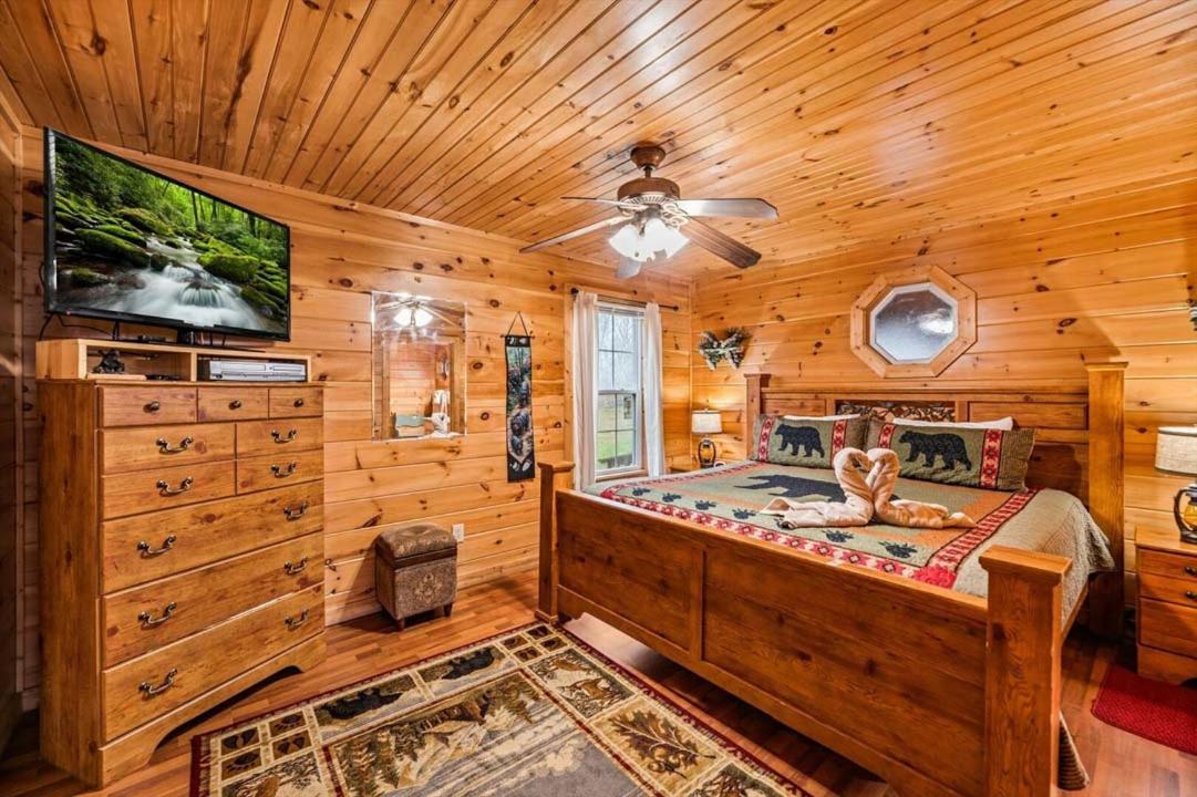 Holiday home Secluded And Spacious 2br Hot Tub Pool Table Free Attraction Tickets *