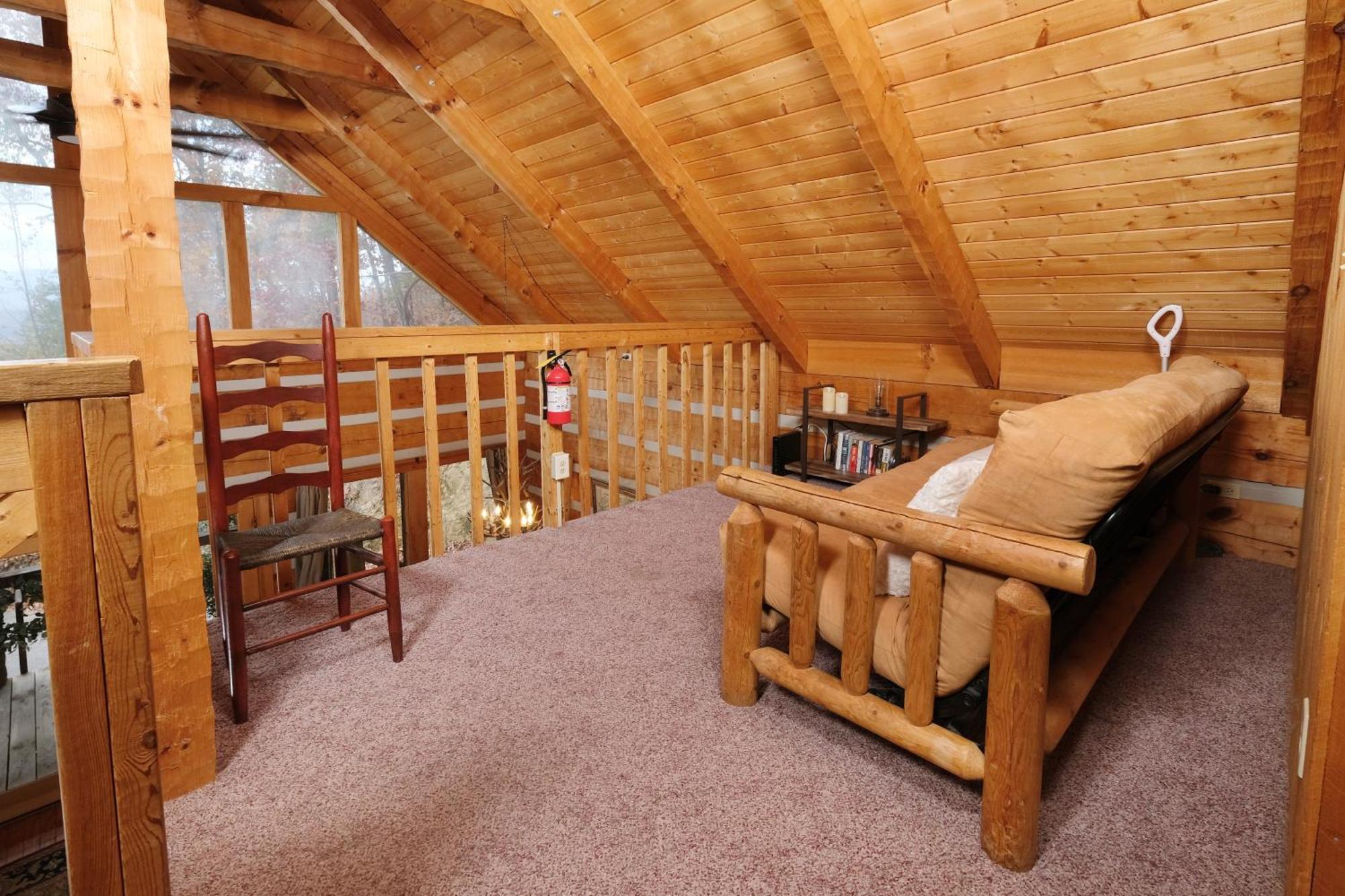 Holiday home Cozy 1br Stunning Views Hot Tub Fire Pit Free Attraction Tickets Pigeon Forge