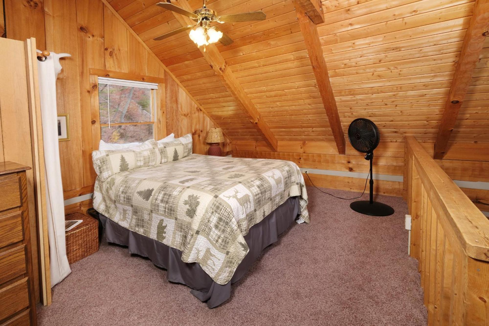 Cozy 1br Stunning Views Hot Tub Fire Pit Free Attraction Tickets *
