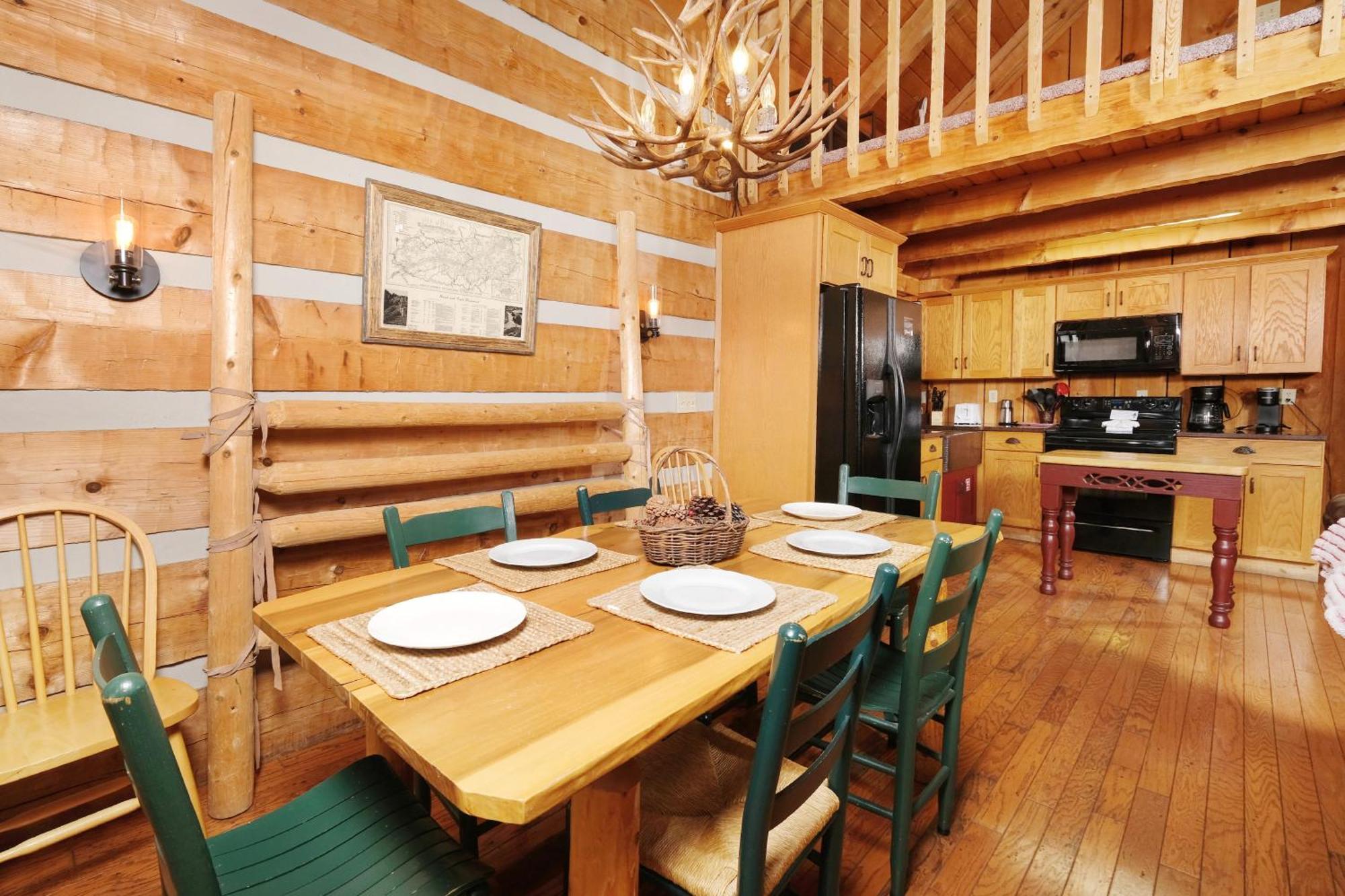 Cozy 1br Stunning Views Hot Tub Fire Pit Free Attraction Tickets