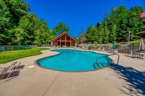 Big Timber By Colonial Properties Holiday home