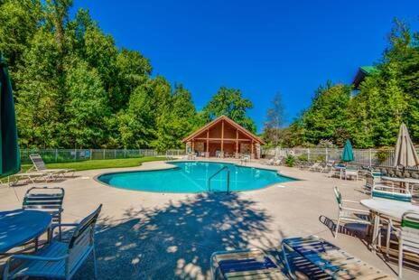 Big Timber By Colonial Properties Holiday home *
