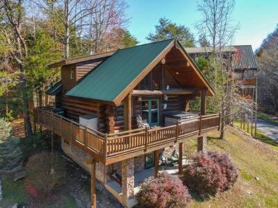 Holiday home Big Timber By Colonial Properties *