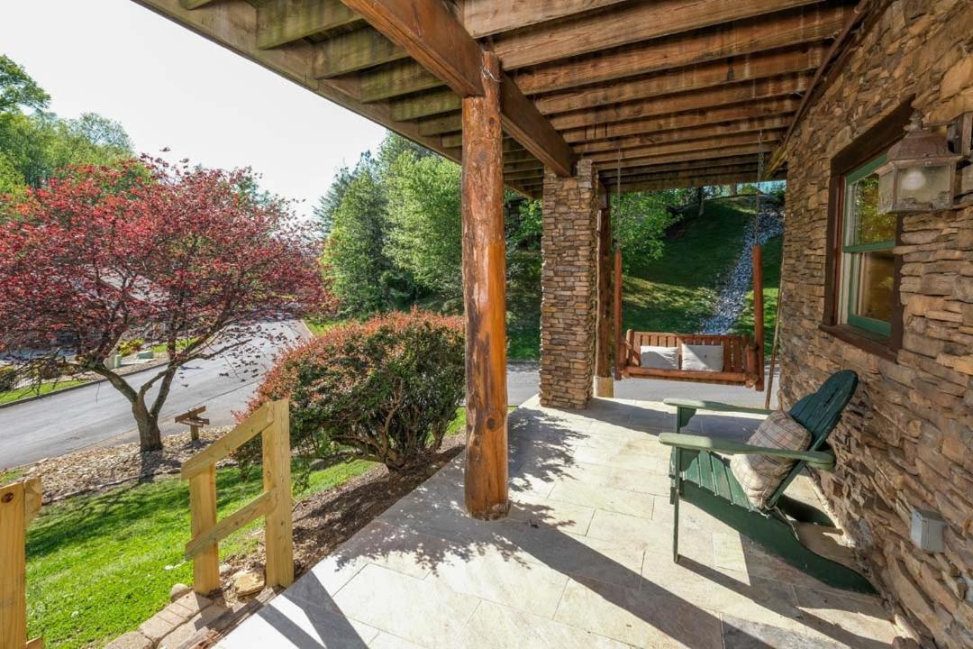 Big Timber By Colonial Properties Holiday home Pigeon Forge
