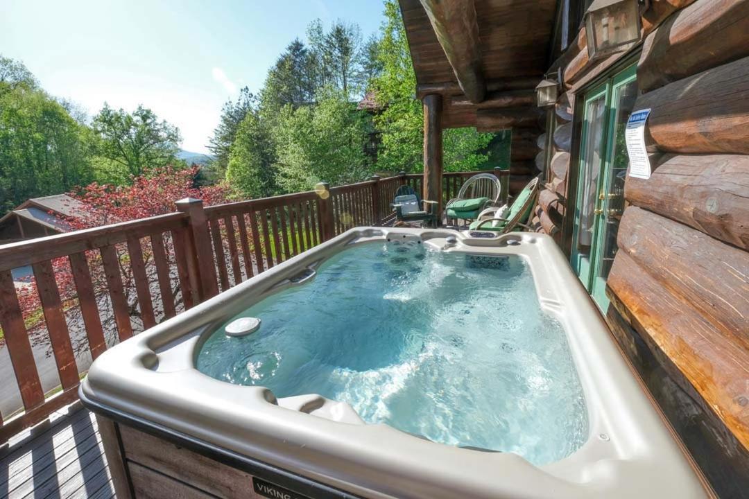 Big Timber By Colonial Properties * Pigeon Forge