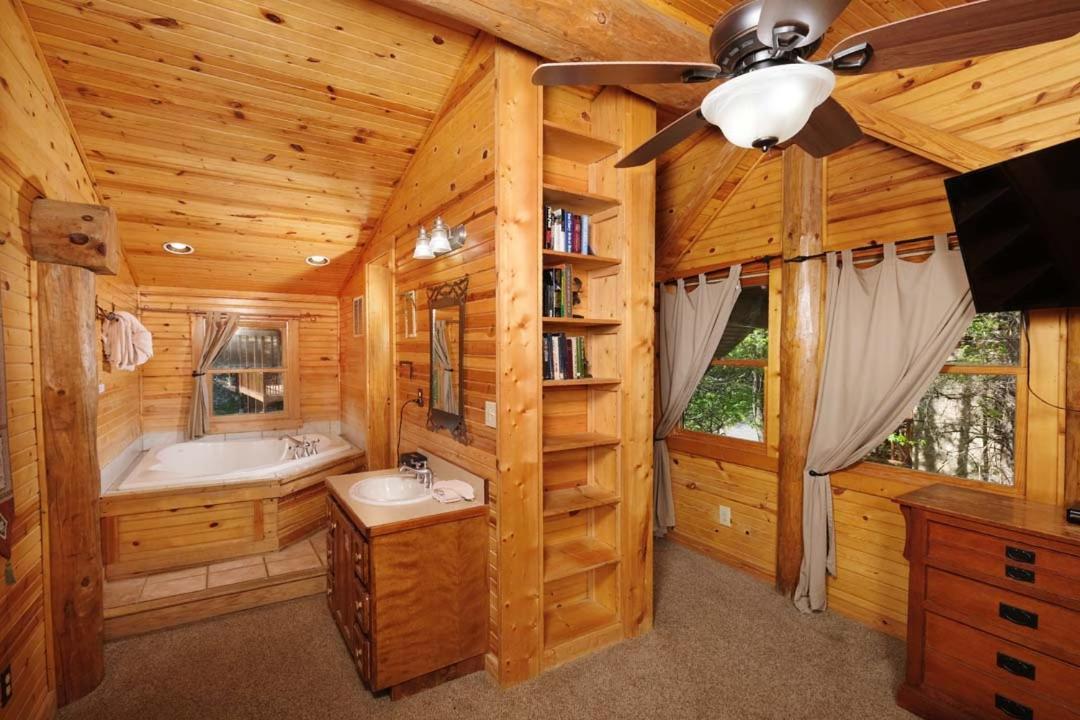 Holiday home Big Timber By Colonial Properties *