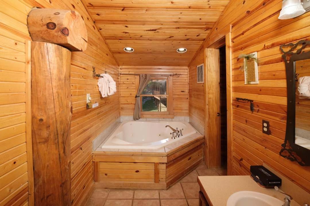 Big Timber By Colonial Properties Holiday home Pigeon Forge