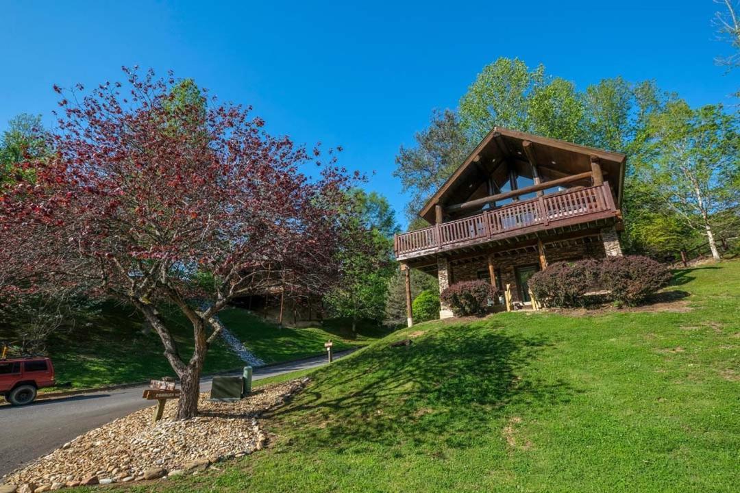 Holiday home Big Timber By Colonial Properties Pigeon Forge