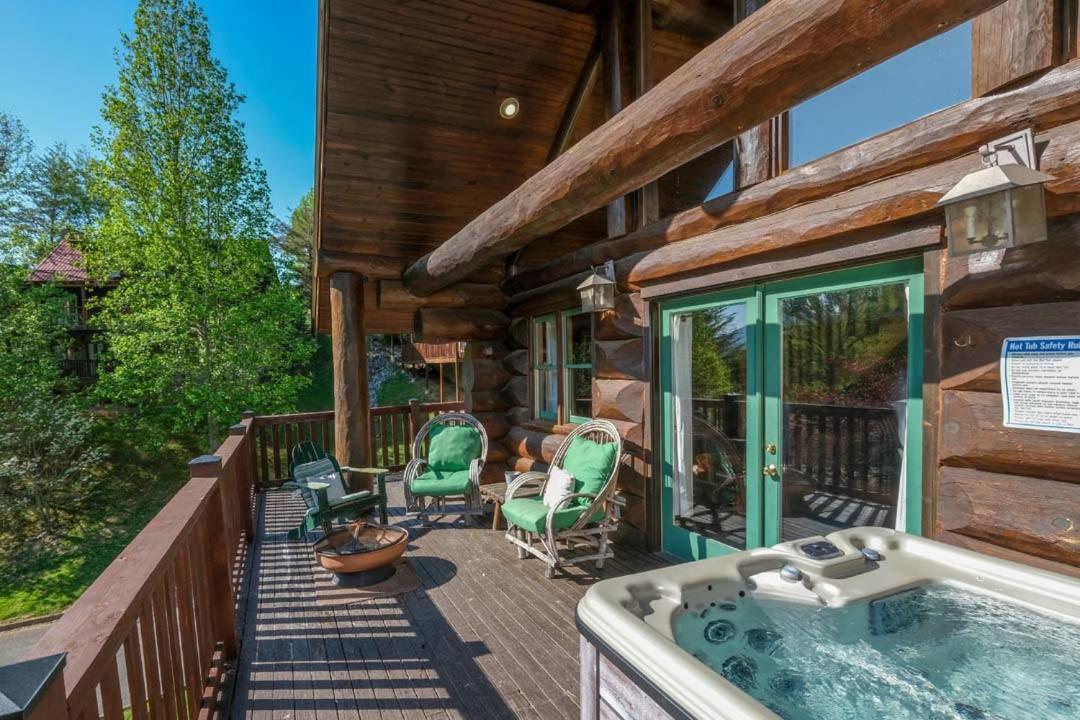 Big Timber By Colonial Properties