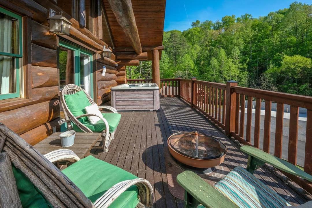 Big Timber By Colonial Properties Holiday home