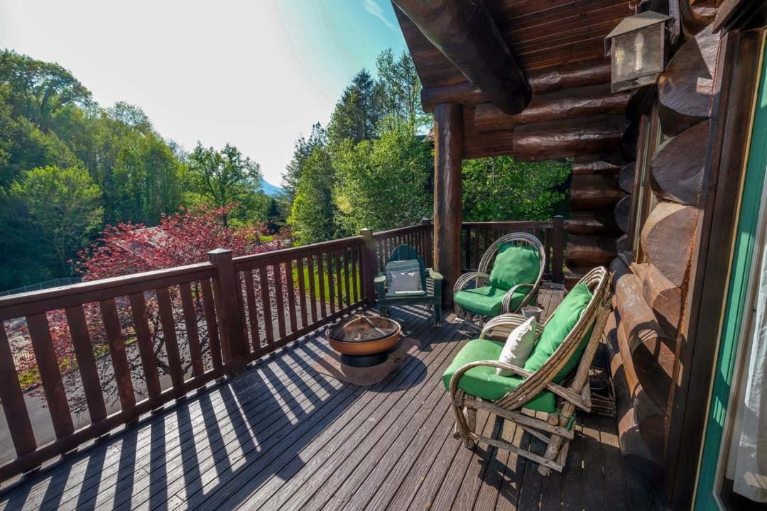 Holiday home Big Timber By Colonial Properties