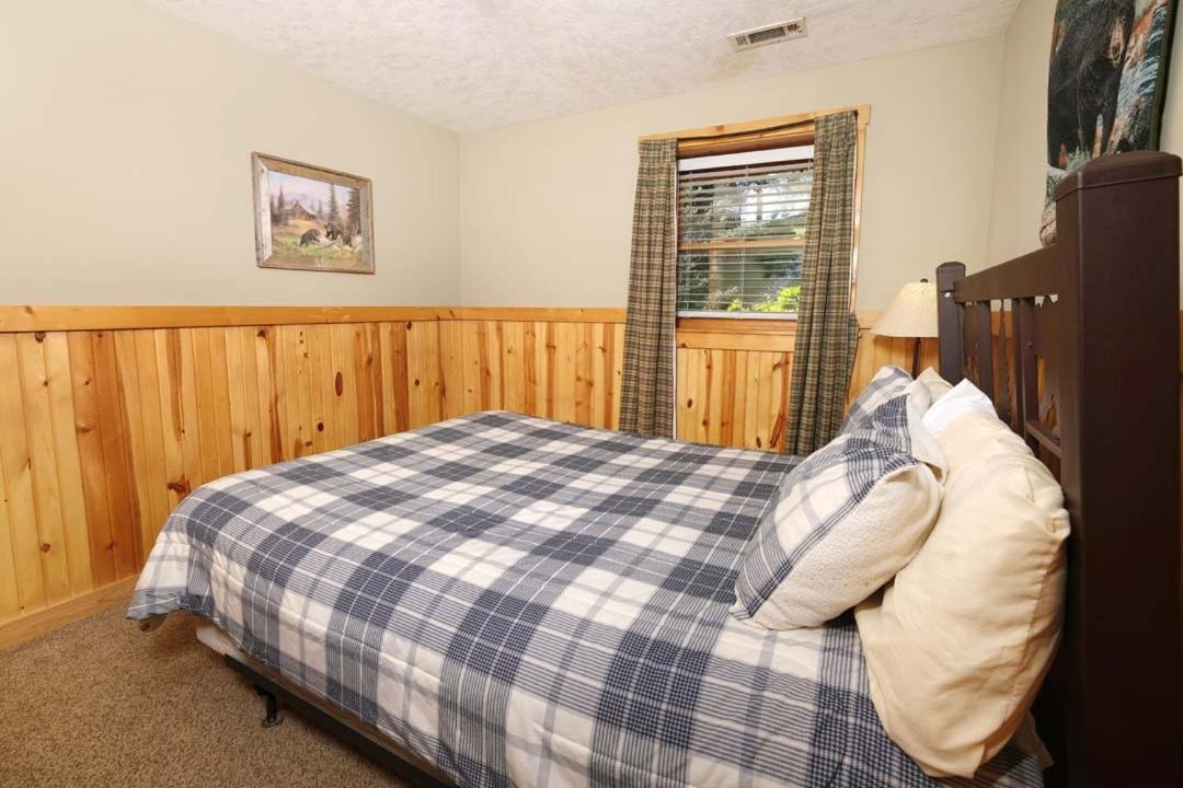 Big Timber By Colonial Properties Holiday home Pigeon Forge