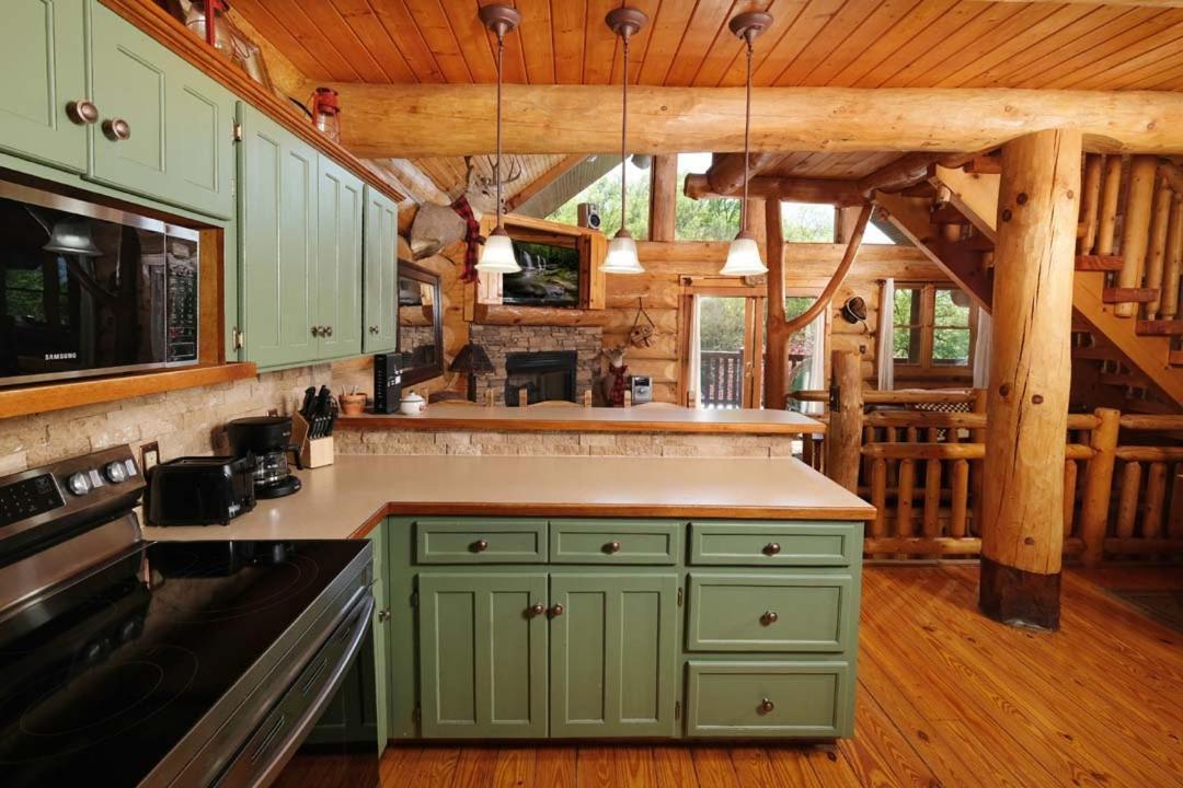 Holiday home Big Timber By Colonial Properties