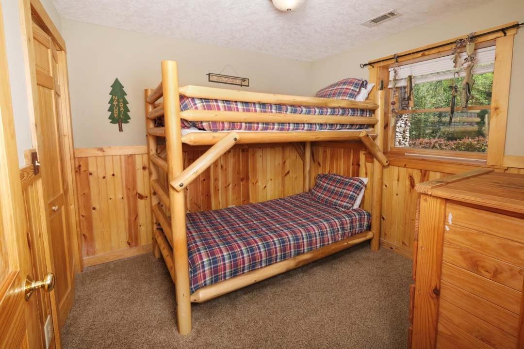 Big Timber By Colonial Properties Holiday home *