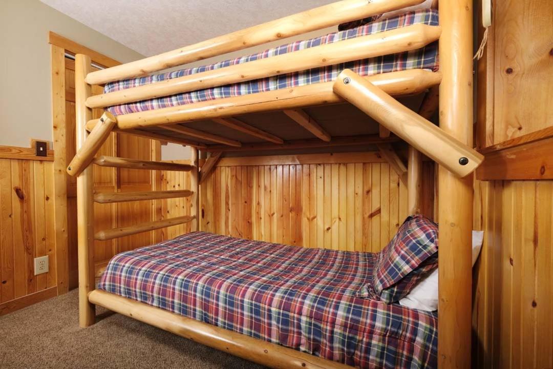 Holiday home Big Timber By Colonial Properties *