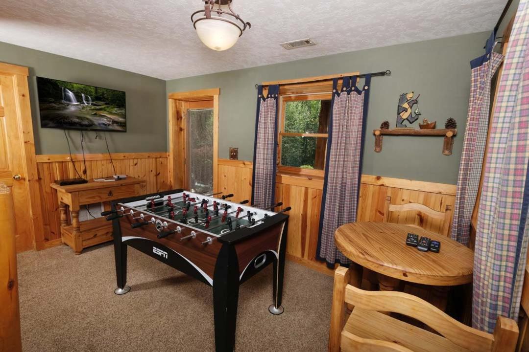 Holiday home Big Timber By Colonial Properties Pigeon Forge