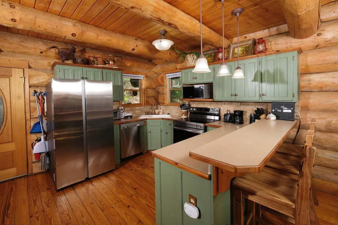 Big Timber By Colonial Properties Pigeon Forge