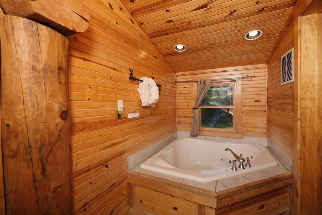 Big Timber By Colonial Properties * Pigeon Forge