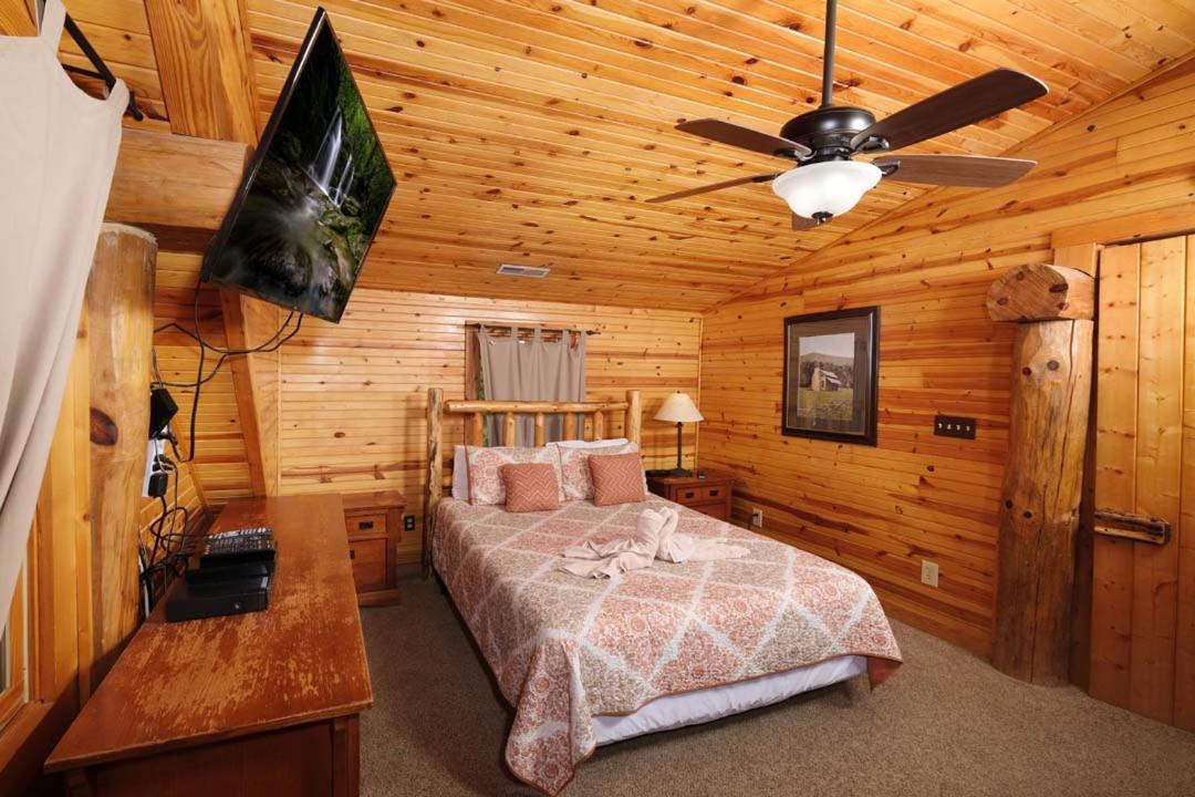 Holiday home Big Timber By Colonial Properties