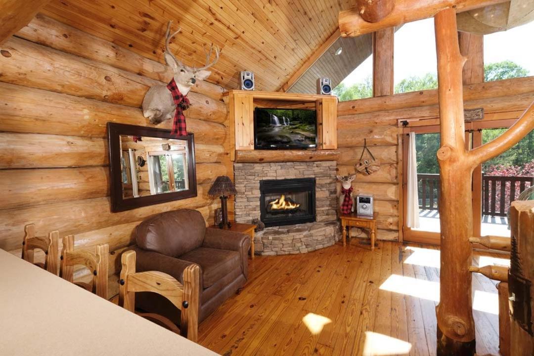 Big Timber By Colonial Properties Holiday home Pigeon Forge