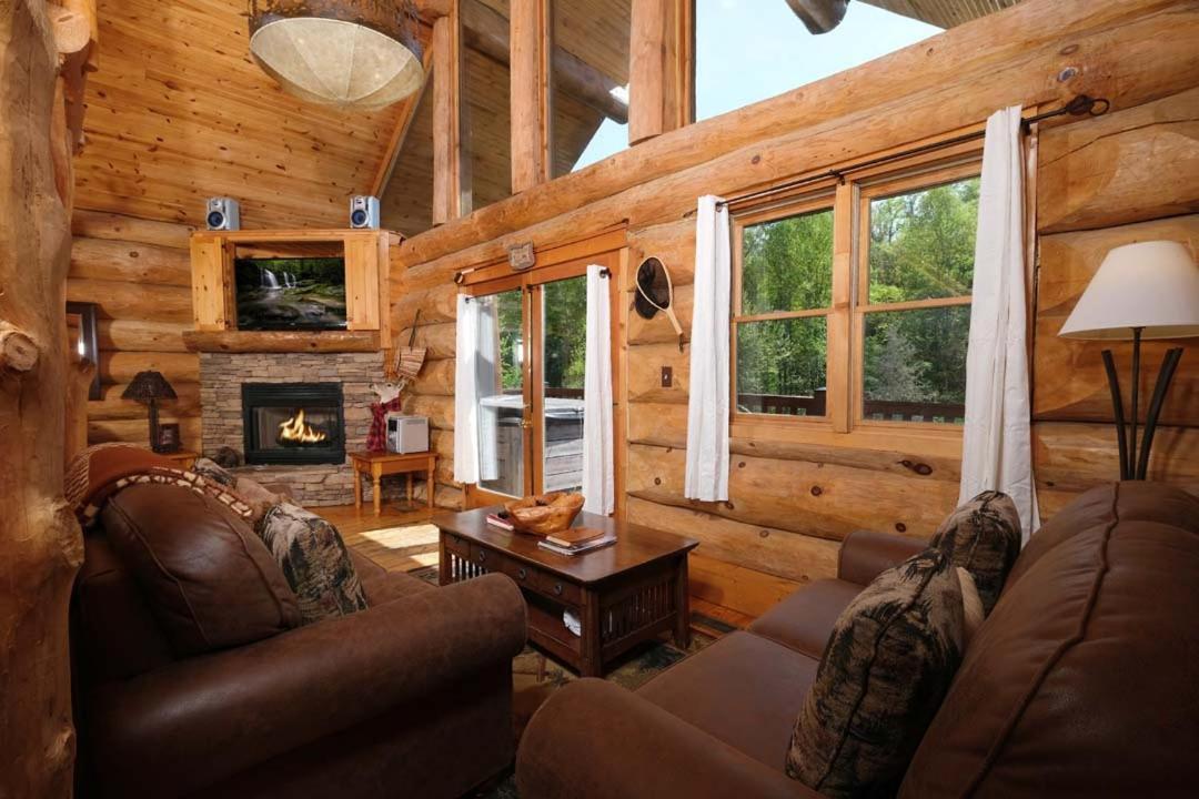 Big Timber By Colonial Properties * Pigeon Forge