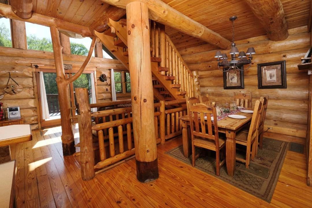 Big Timber By Colonial Properties Holiday home