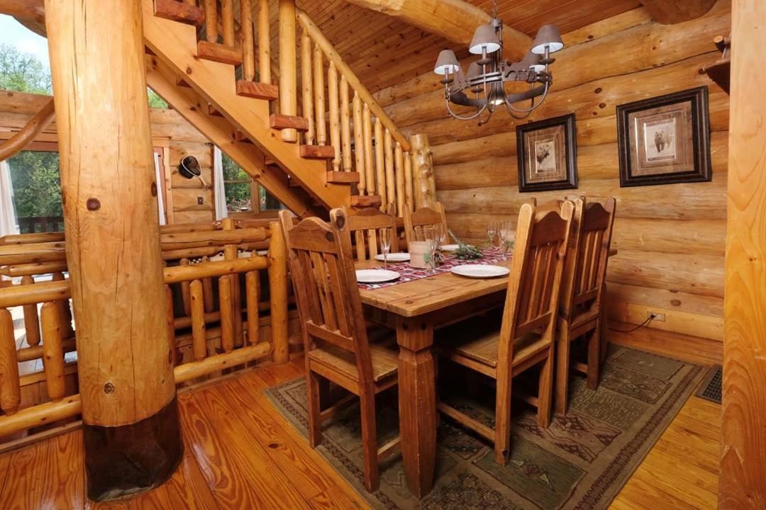 Holiday home Big Timber By Colonial Properties