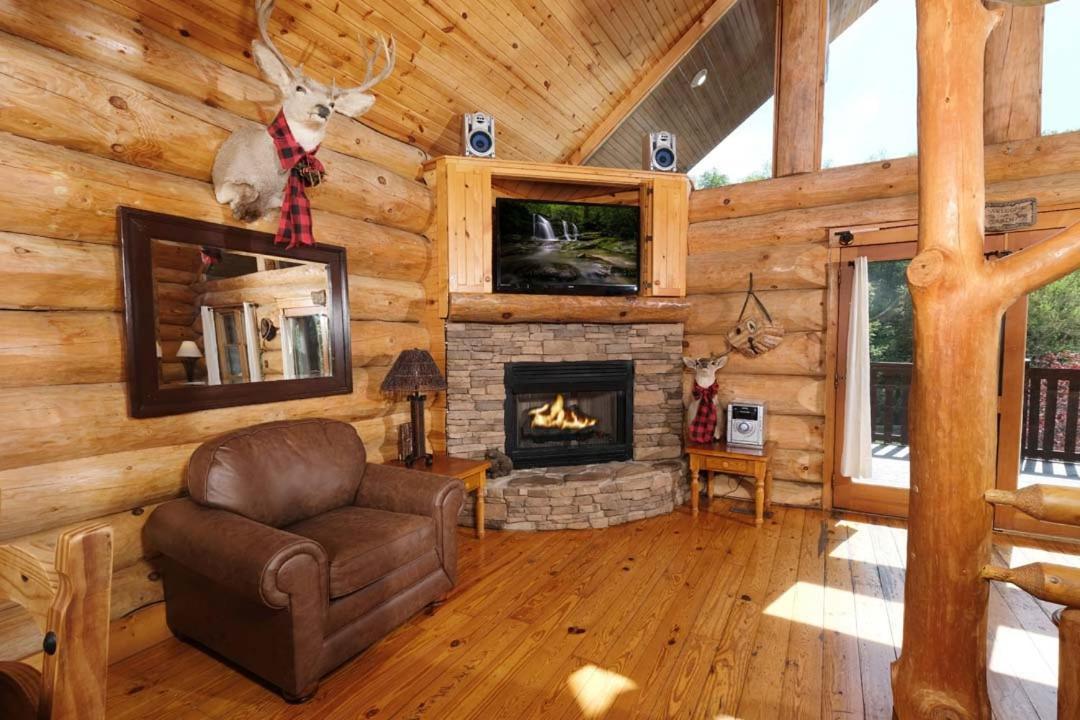 Big Timber By Colonial Properties Holiday home *