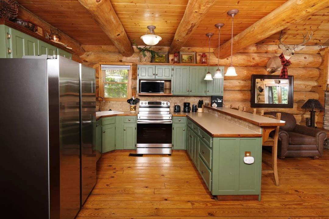 Big Timber By Colonial Properties Pigeon Forge