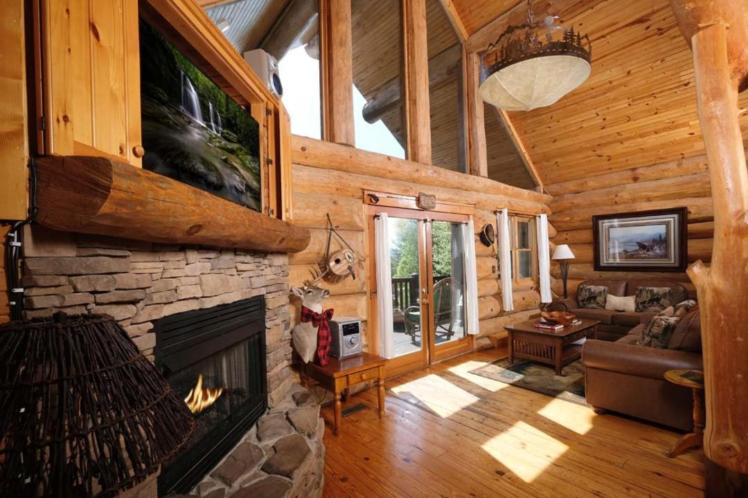 Big Timber By Colonial Properties * Pigeon Forge