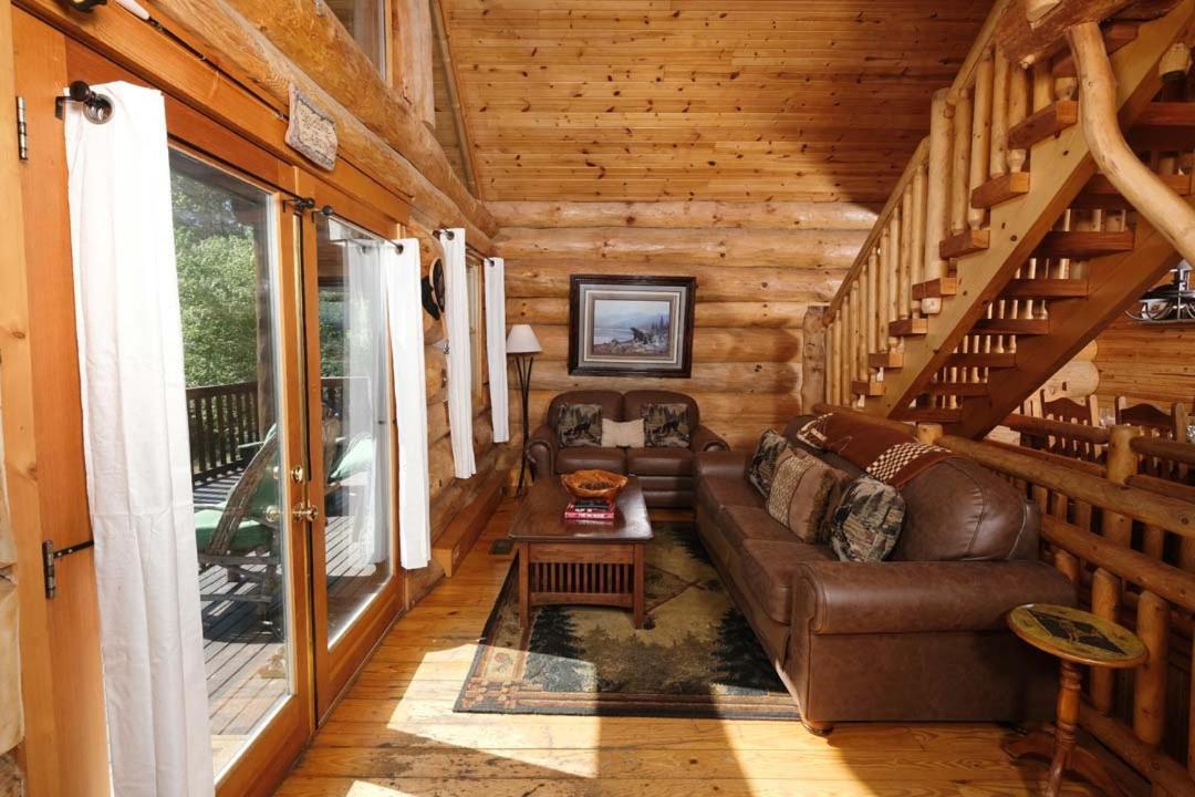 Big Timber By Colonial Properties
