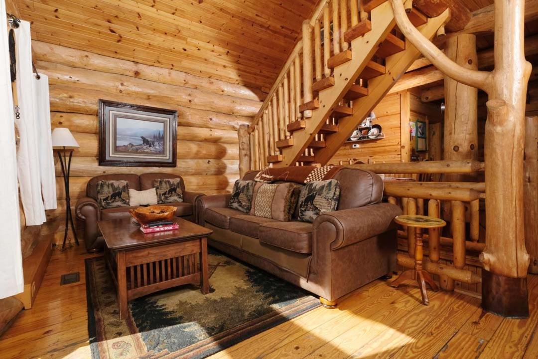 Big Timber By Colonial Properties Holiday home