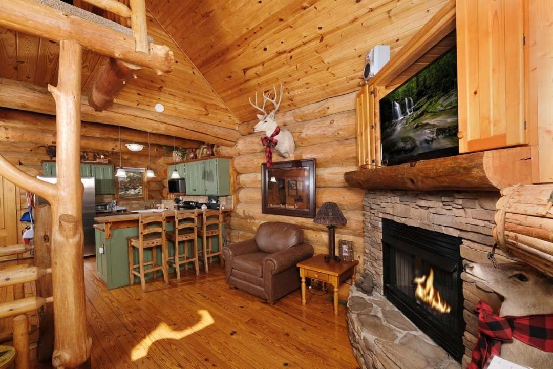 Holiday home Big Timber By Colonial Properties