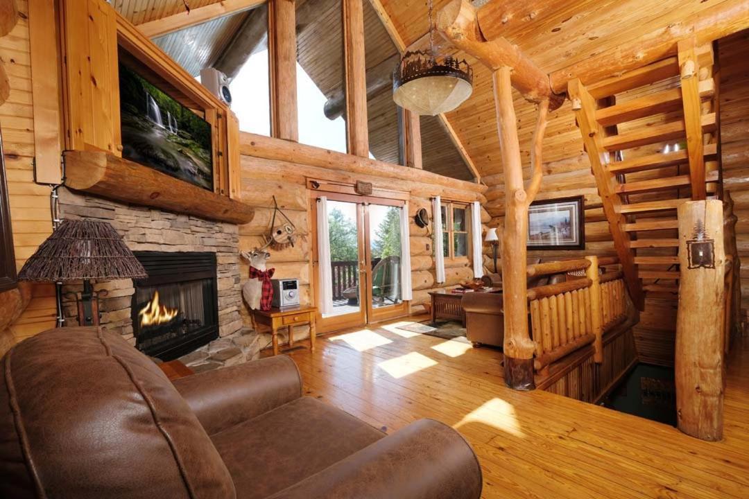 Big Timber By Colonial Properties Holiday home *