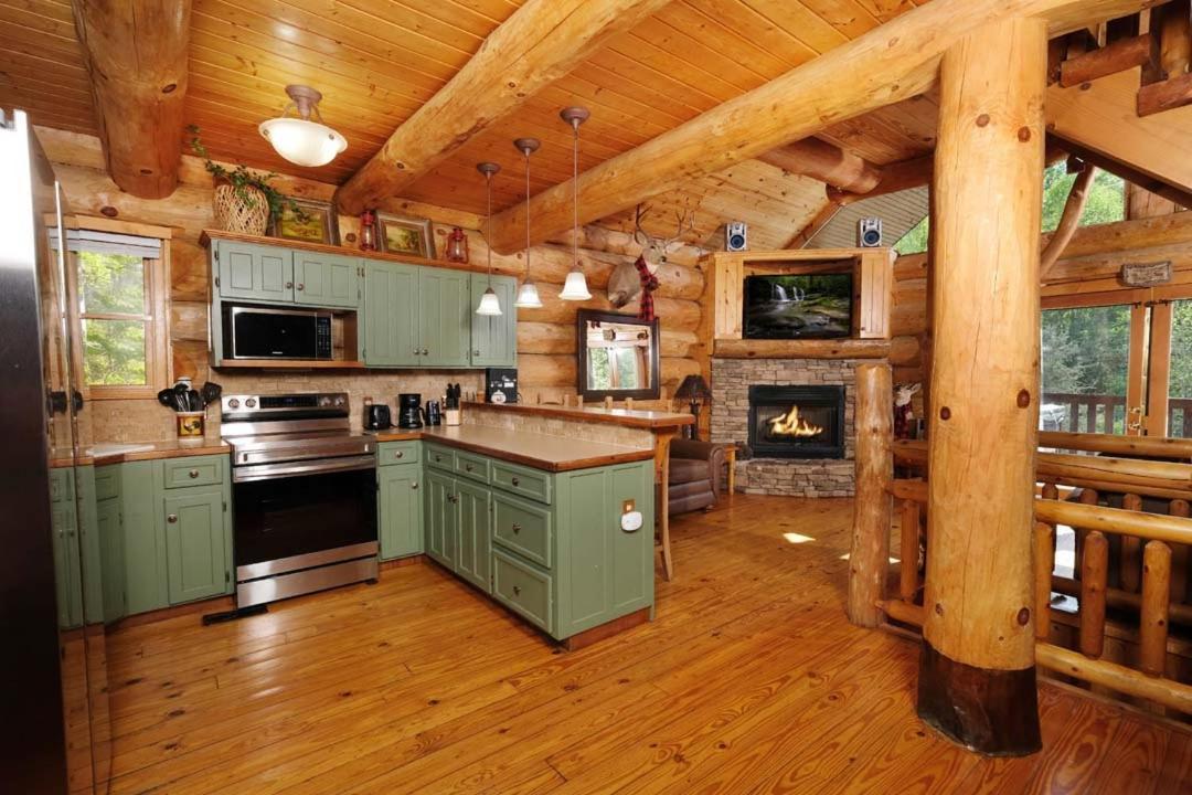 Big Timber By Colonial Properties