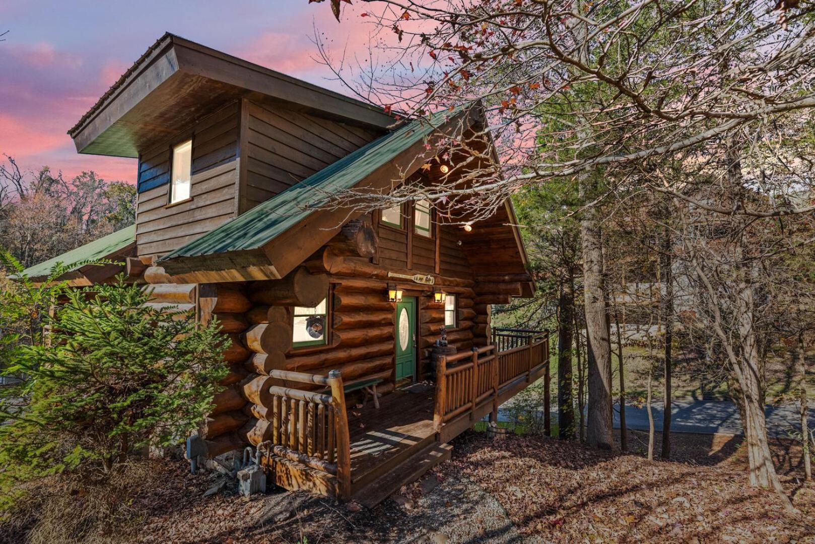 Big Timber By Colonial Properties Holiday home