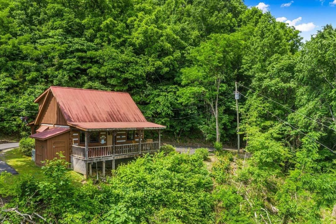 Holiday home Black Bear's Den By Colonial Pigeon Forge