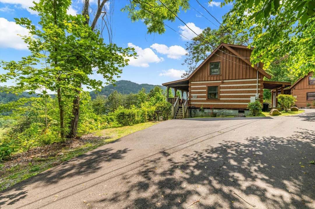 Black Bear's Den By Colonial * Pigeon Forge