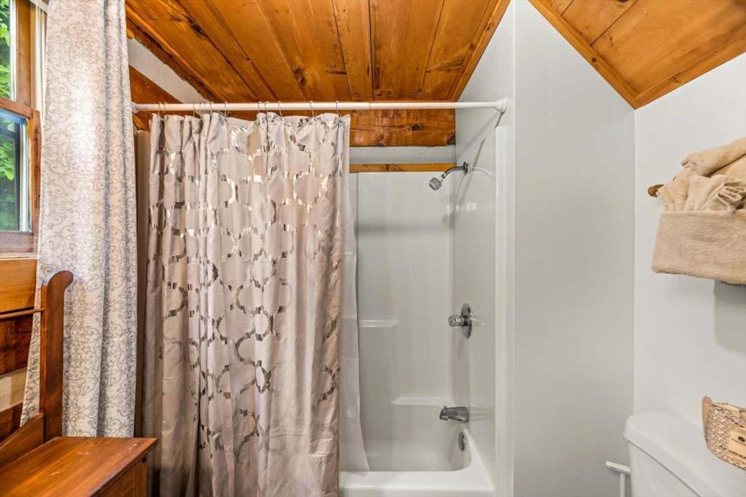 Black Bear's Den By Colonial Holiday home