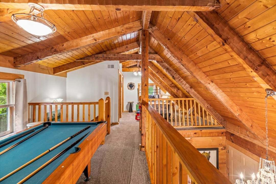 Holiday home Black Bear's Den By Colonial Pigeon Forge