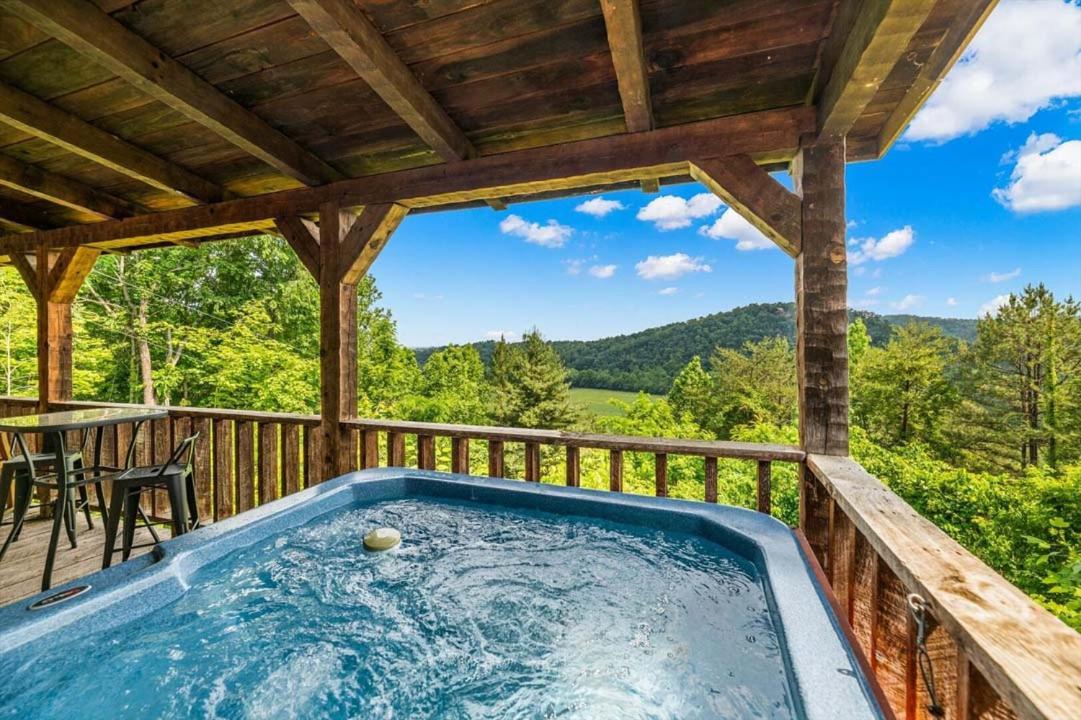 Black Bear's Den By Colonial Holiday home *
