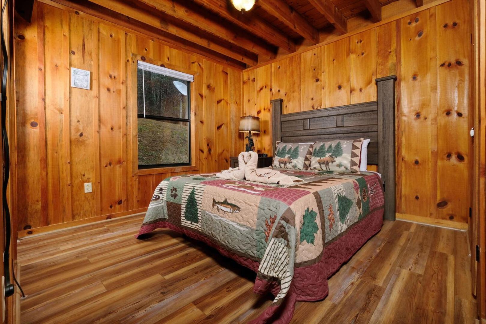 Holiday home Romantic 1br Hot Tub Free Attraction Tickets