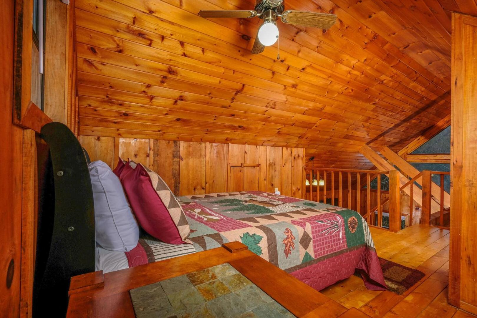 Holiday home Romantic 1br Hot Tub Free Attraction Tickets *
