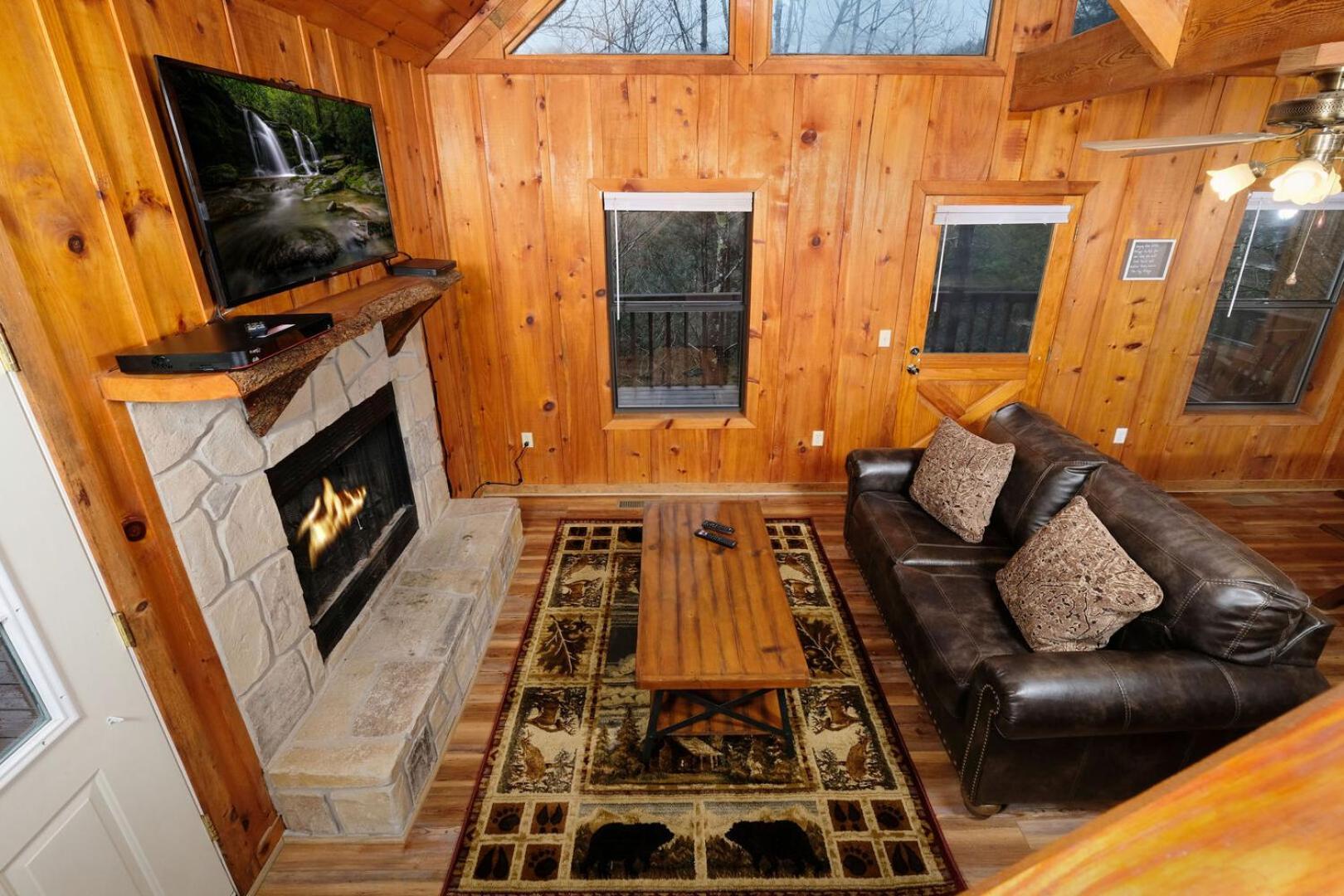 Holiday home Romantic 1br Hot Tub Free Attraction Tickets