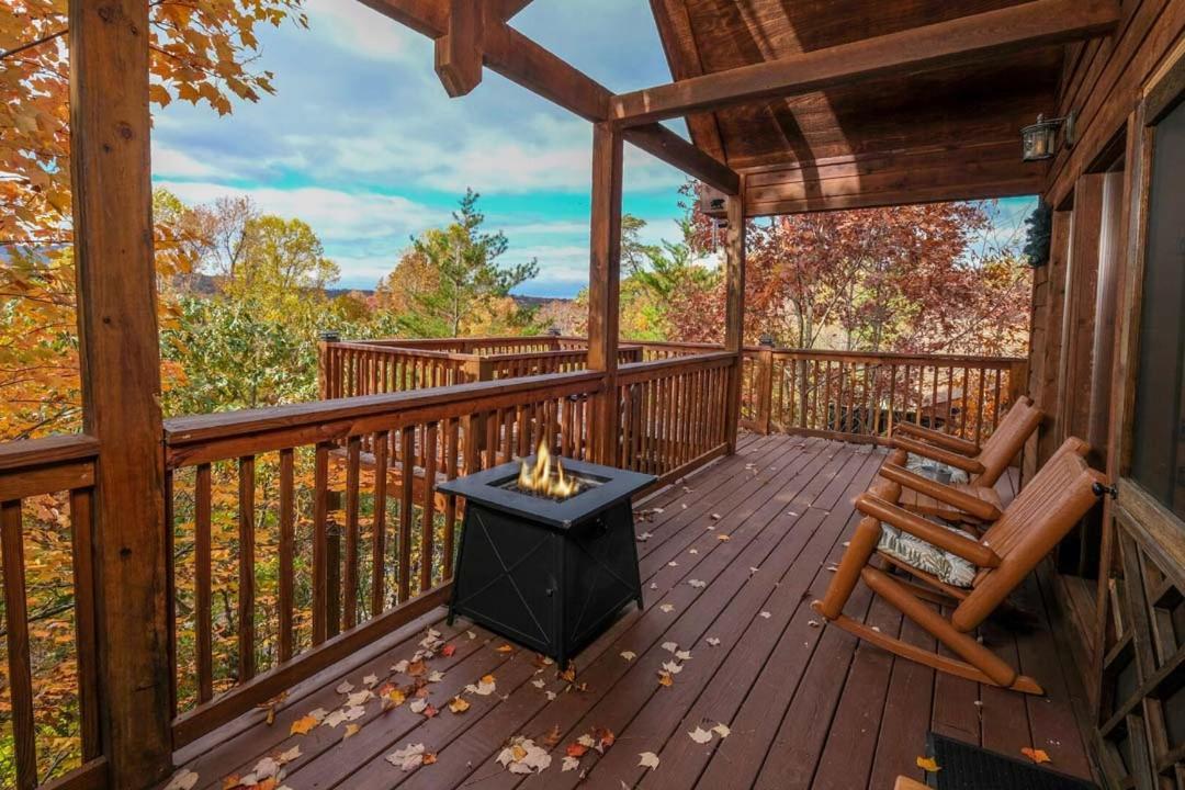 Beauty And The Bear By Colonial Properties *