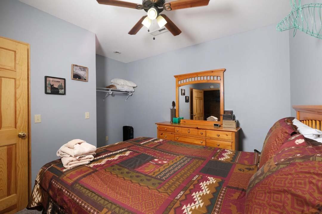 Beauty And The Bear By Colonial Properties *